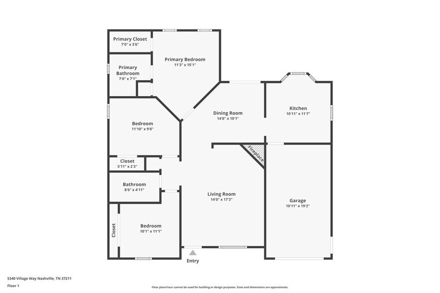Building Photo - 5340 Village Way