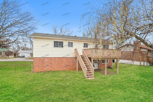 Building Photo - 2858 Gettysburg Estates Dr