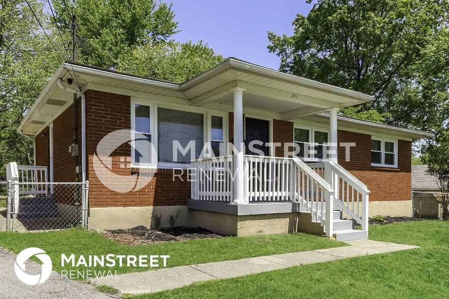Building Photo - 303 Elk River Dr