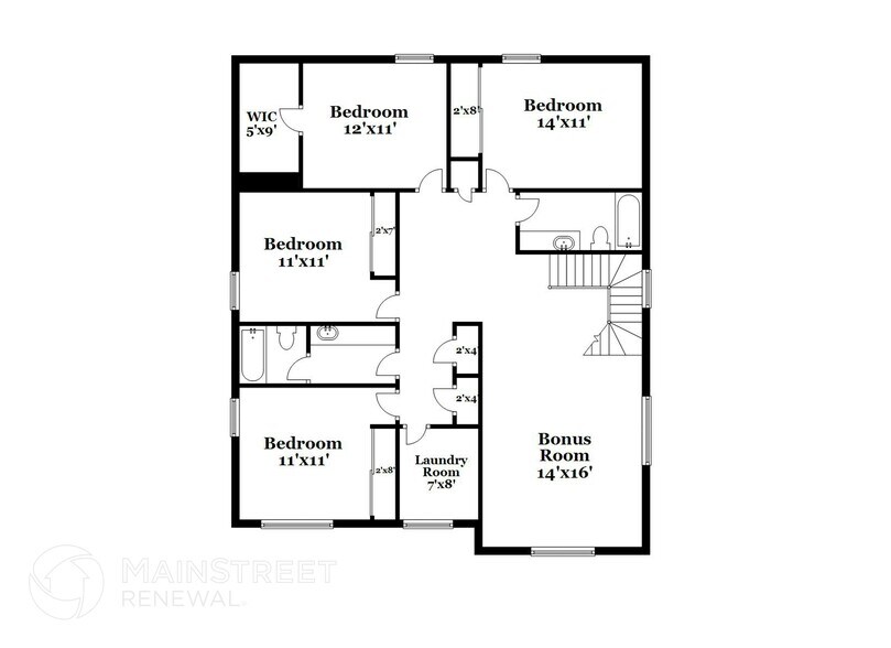 Building Photo - 7319 Parks Trail