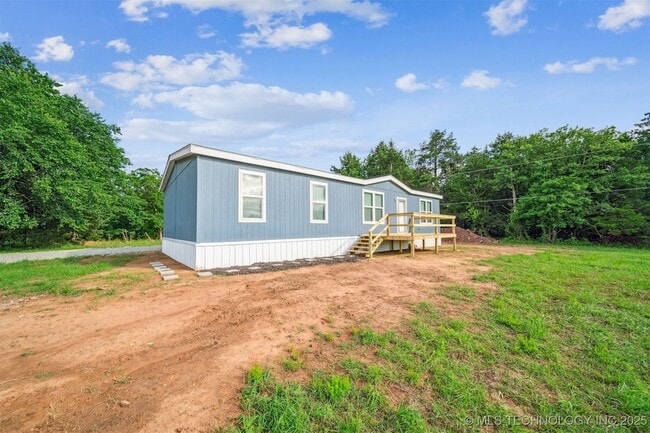 Building Photo - 348939 E 750 Rd