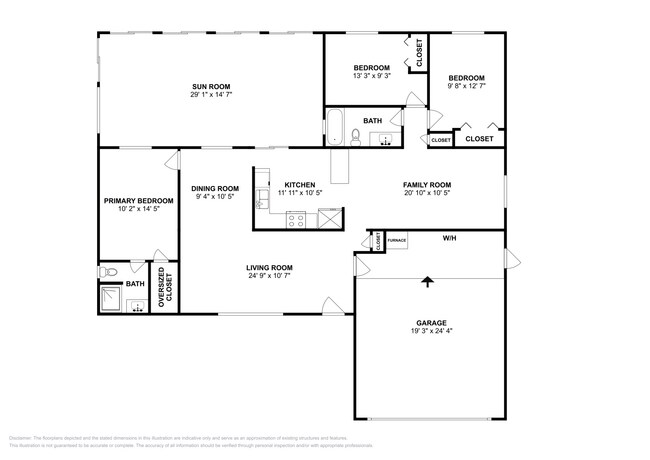 Building Photo - 638 Alton Rd