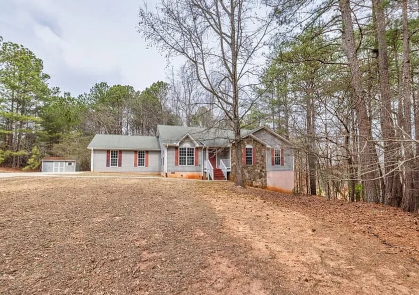 Primary Photo - 2935 Pruitt Rd