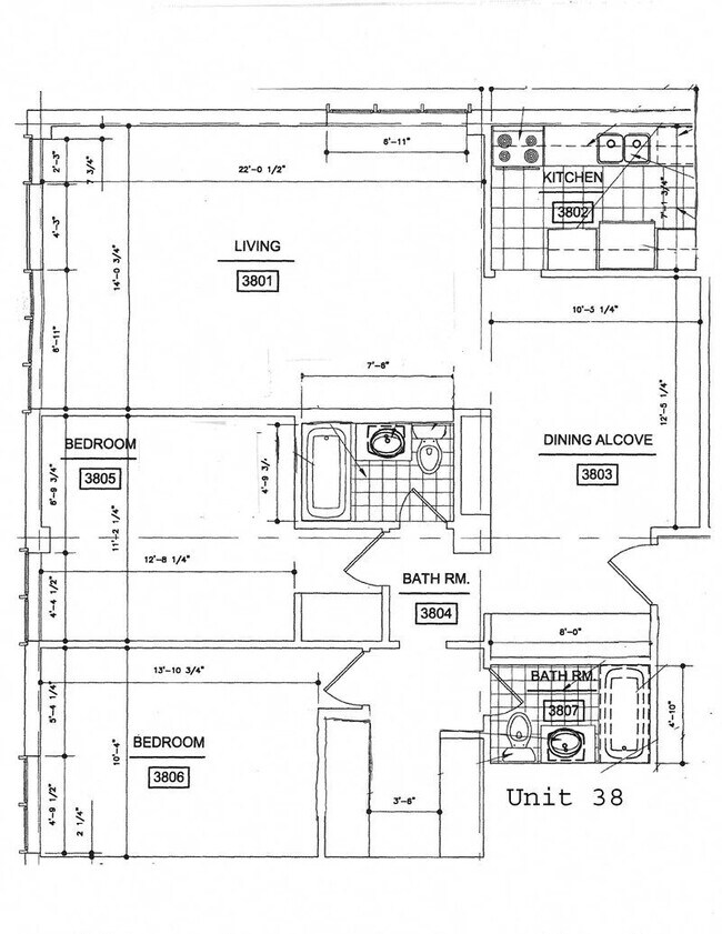 Building Photo - 580 N Bank Ln