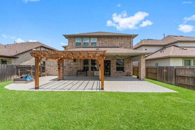 Building Photo - 3850 Chapman Bluff Dr