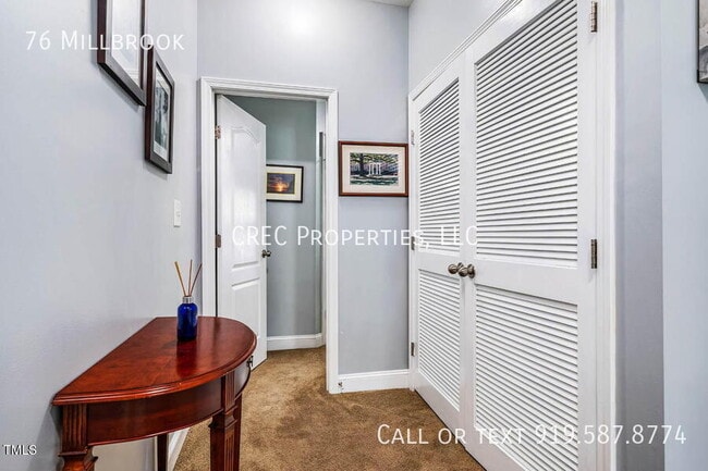 Building Photo - 76 Millbrook-