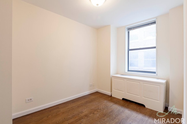 Floorplan - New York Tower