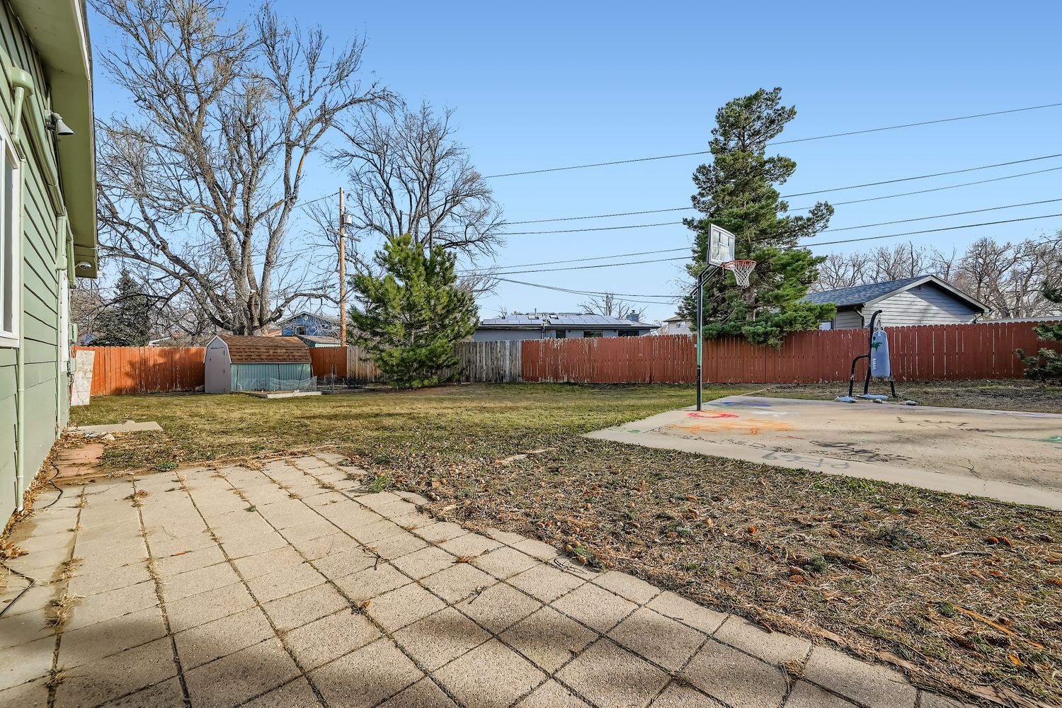 Building Photo - 3682 Chase Ct