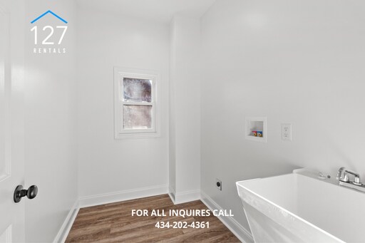 Building Photo - Newly Renovated 3-Bedroom Home with Modern Upgrades in Lynchburg!