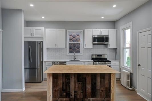 Building Photo - 317 4th St