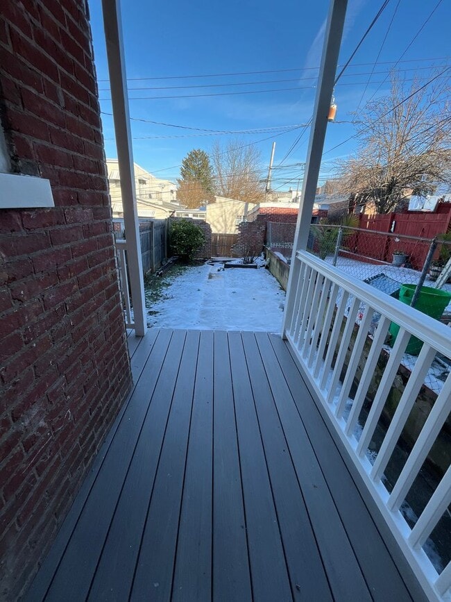 Building Photo - Completely renovated Allentown home offering the feel of brand-new construction