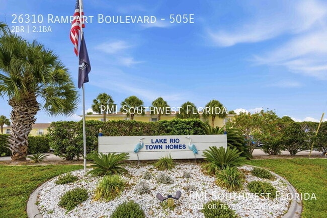 Building Photo - 26310 Rampart Blvd