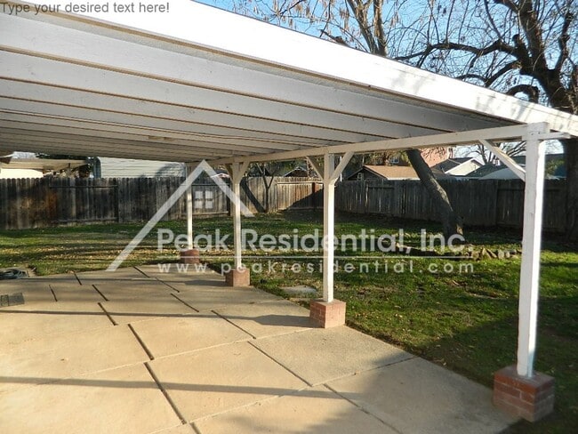 Building Photo - Spacious 2bd/2ba Citrus Heights Home with 2 Car Garage