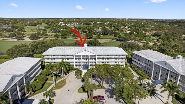 Building Photo - 2581 Village Blvd
