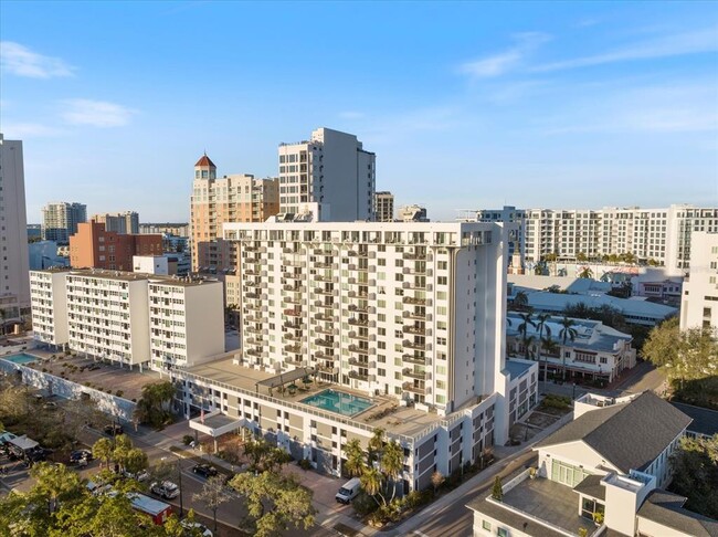 Building Photo - 101 S Gulfstream Ave