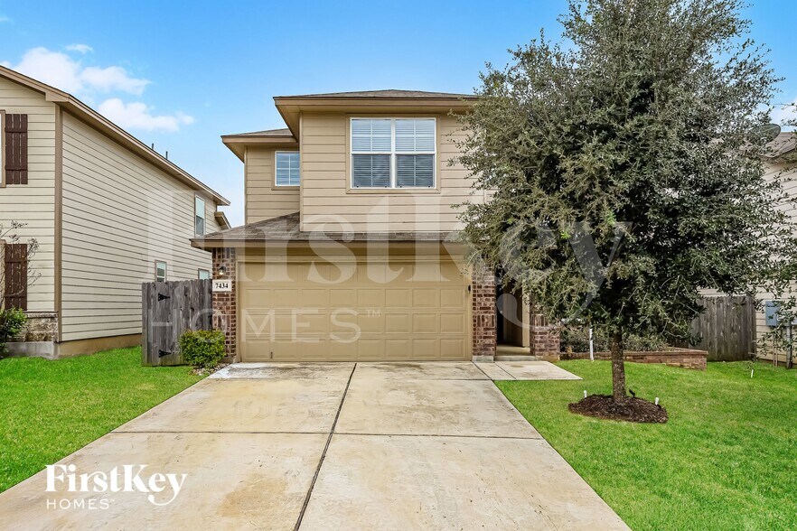 Building Photo - 7434 Galileo Line