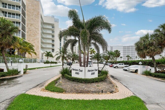 Building Photo - 3580 S Ocean Blvd