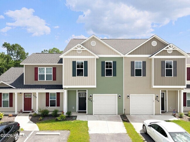 Building Photo - 227 Crab Claw Spit Ln
