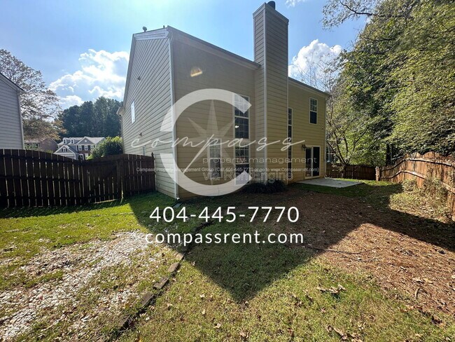 Building Photo - 2106 Clearvista Dr NW