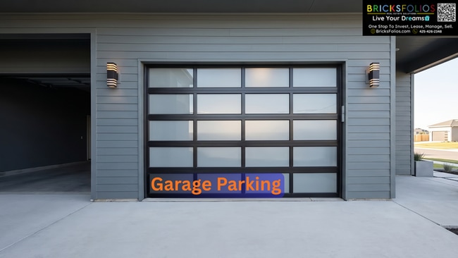 Building Photo - Modern Lake Washington View ADU – Fully Furnished 2BR/2BA (Kirkland)