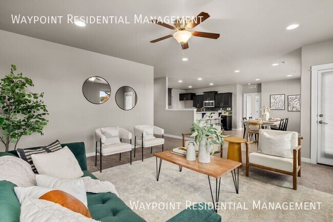 Building Photo - 4235 S Highcliff Ave