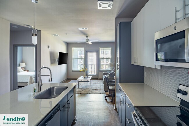 Building Photo - 1559 W 9 Mile Rd