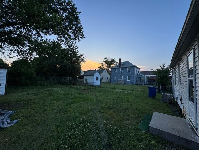 Building Photo - 1625 Wickham Ave
