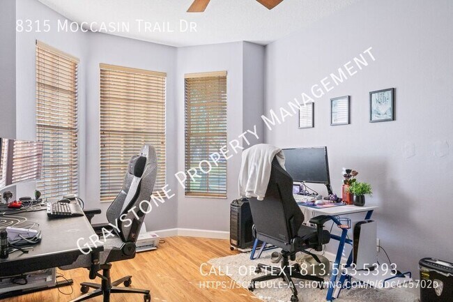 Building Photo - 8315 Moccasin Trail Dr