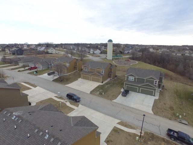 Building Photo - 1203 Budd Cir