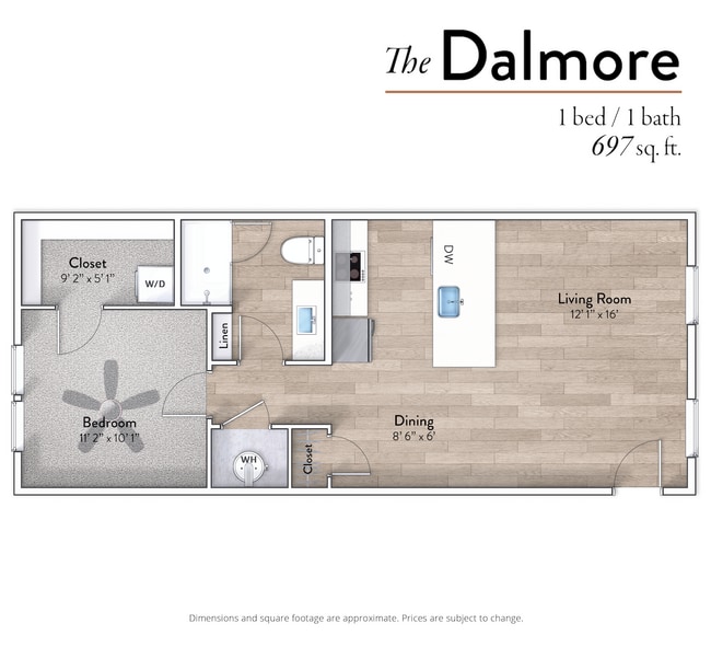 Dalmore - The Jameson