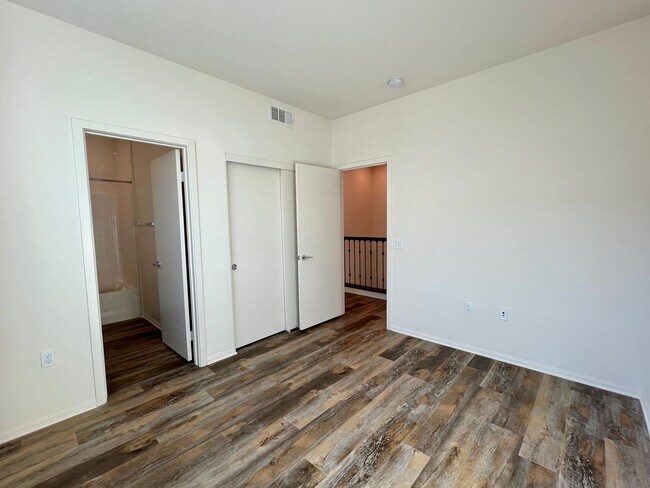 Building Photo - Luxury Living at Suwerte 2 Bedroom 2.5 Bat...