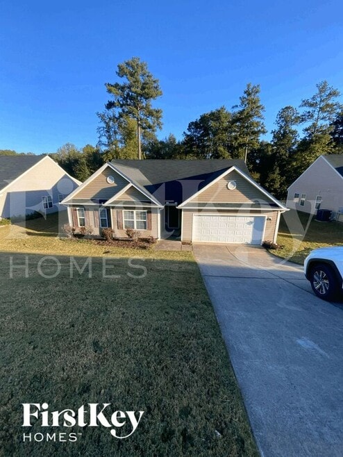 Building Photo - 1921 Roxey Ln