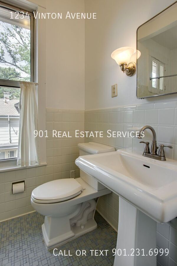 Building Photo - 1234 Vinton Ave