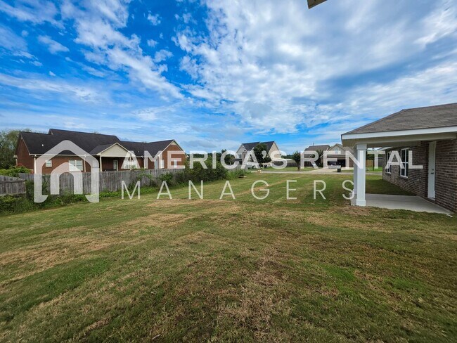 Building Photo - New Construction Home for Rent - Available NOW!