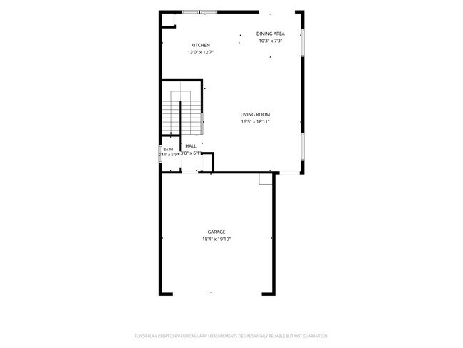 Building Photo - 10835 Broxden Jct Ave