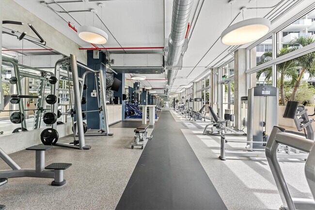 Building Photo - 1200 West Ave