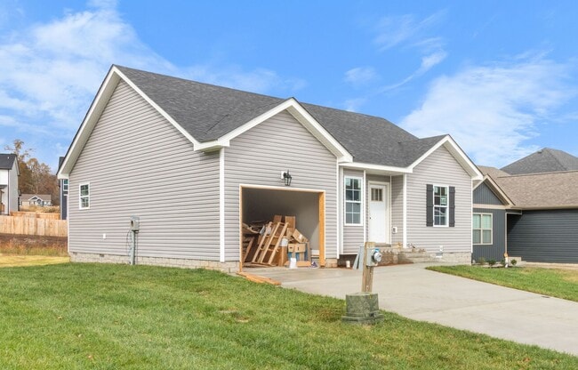 Building Photo - 525 Judah Cir