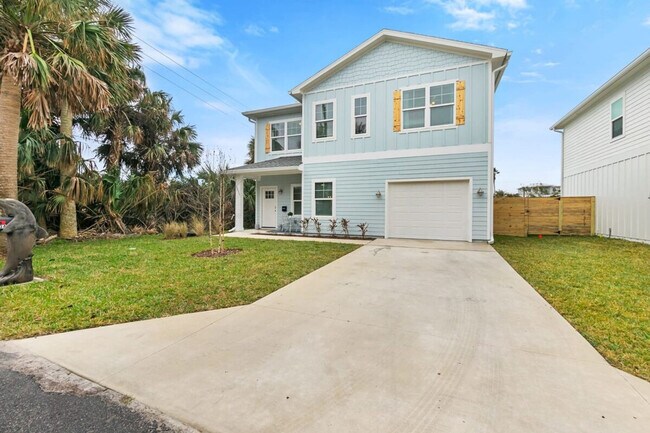 Building Photo - 6824 A1A S