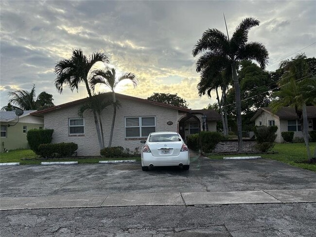 Building Photo - 1871 NW 59th Terrace