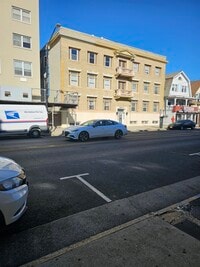Building Photo - 3809 Ventnor Ave