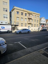 Building Photo - 3809 Ventnor Ave