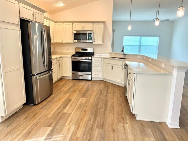 Building Photo - 7274 Morgan St