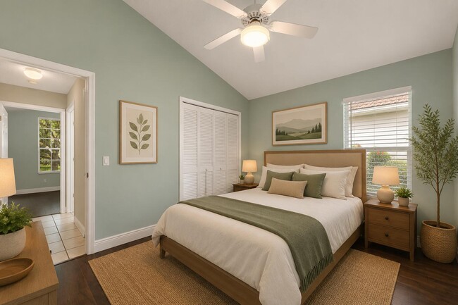 Building Photo - 981 Delray Lakes Dr