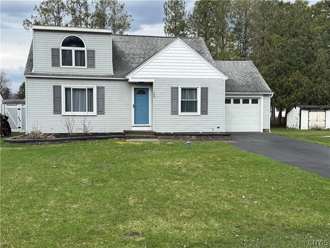 Building Photo - 103 Rockland Dr