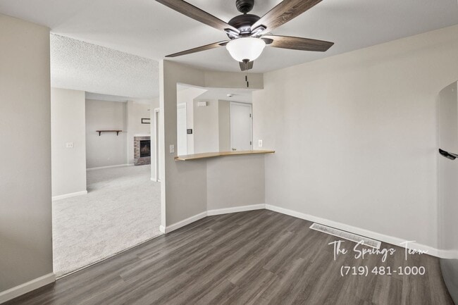 Building Photo - 2770 Richmond Dr