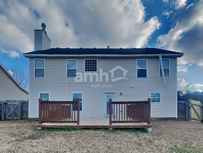 Building Photo - 4298 Persian Ct