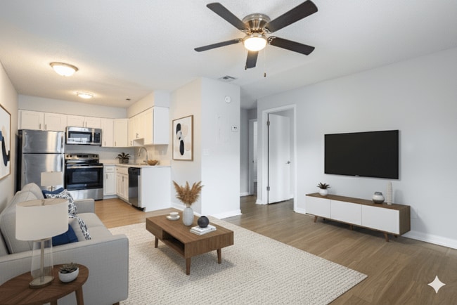 Building Photo - Fernwood Grove Apartments