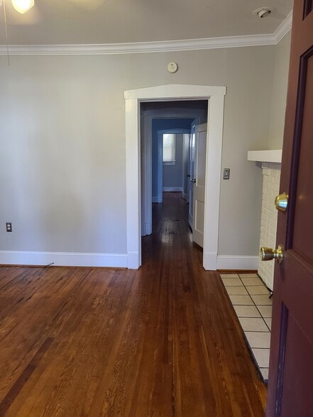 Building Photo - 717 Keith Ave