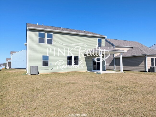 Building Photo - 3409 Fellowship Rd