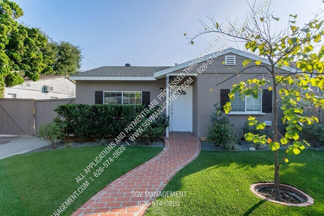 Primary Photo - wal806